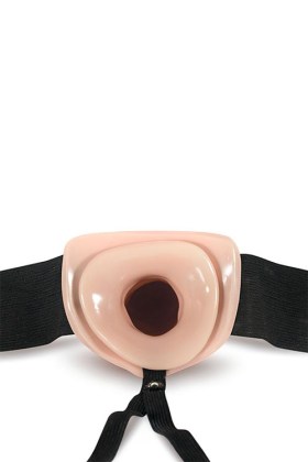 Strap on u boji kože- 331033-4